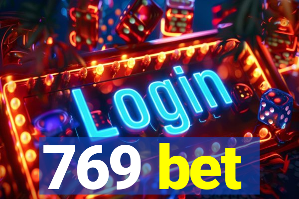 769 bet
